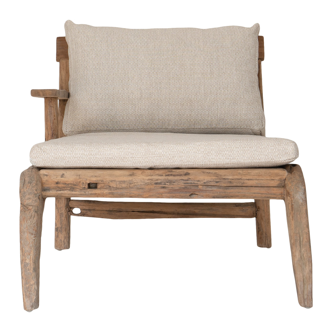 Karoo Sofa | Chaise Left Hand Arm