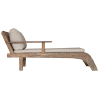 Karoo Sofa | Chaise Left Hand Arm