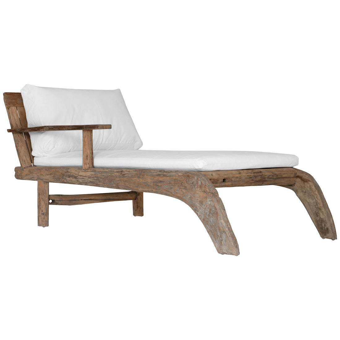 Karoo Sofa | Chaise Left Hand Arm