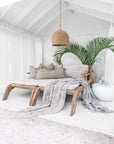 Karoo Sofa | Chaise Right Hand Arm Uniqwa Collections