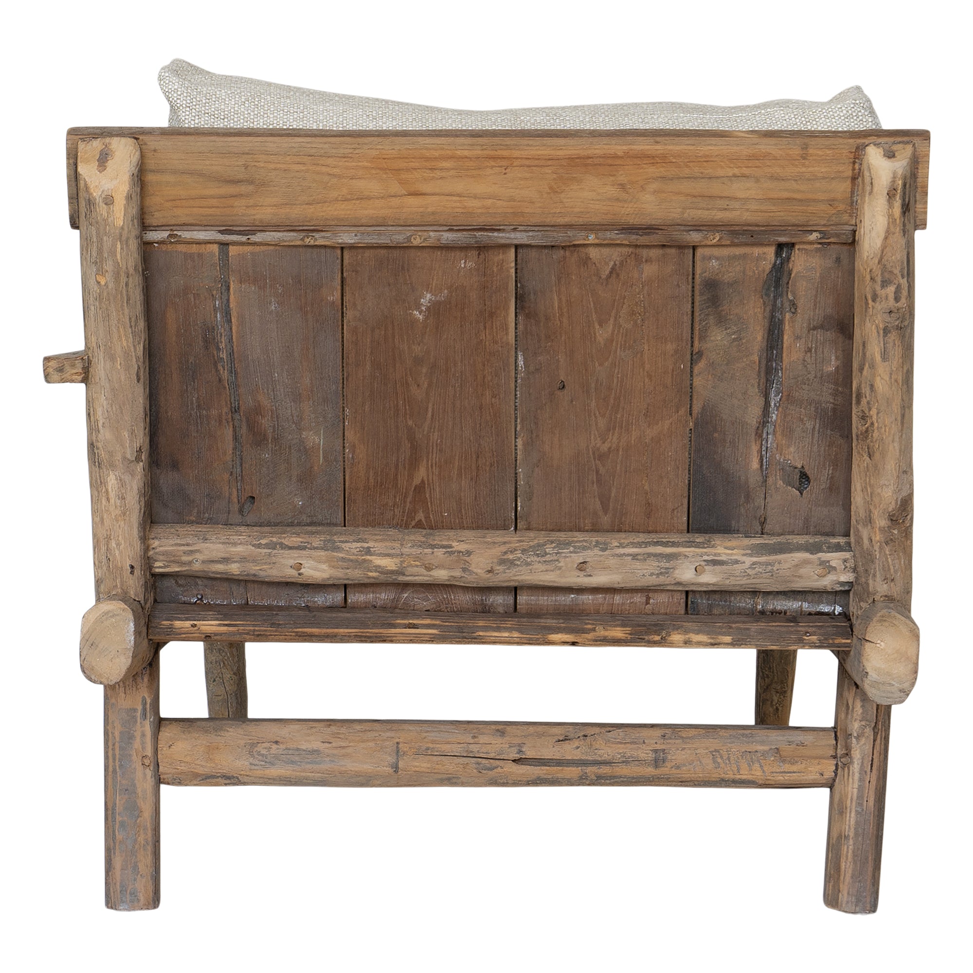 Karoo Sofa | Chaise Right Hand Arm Uniqwa Collections