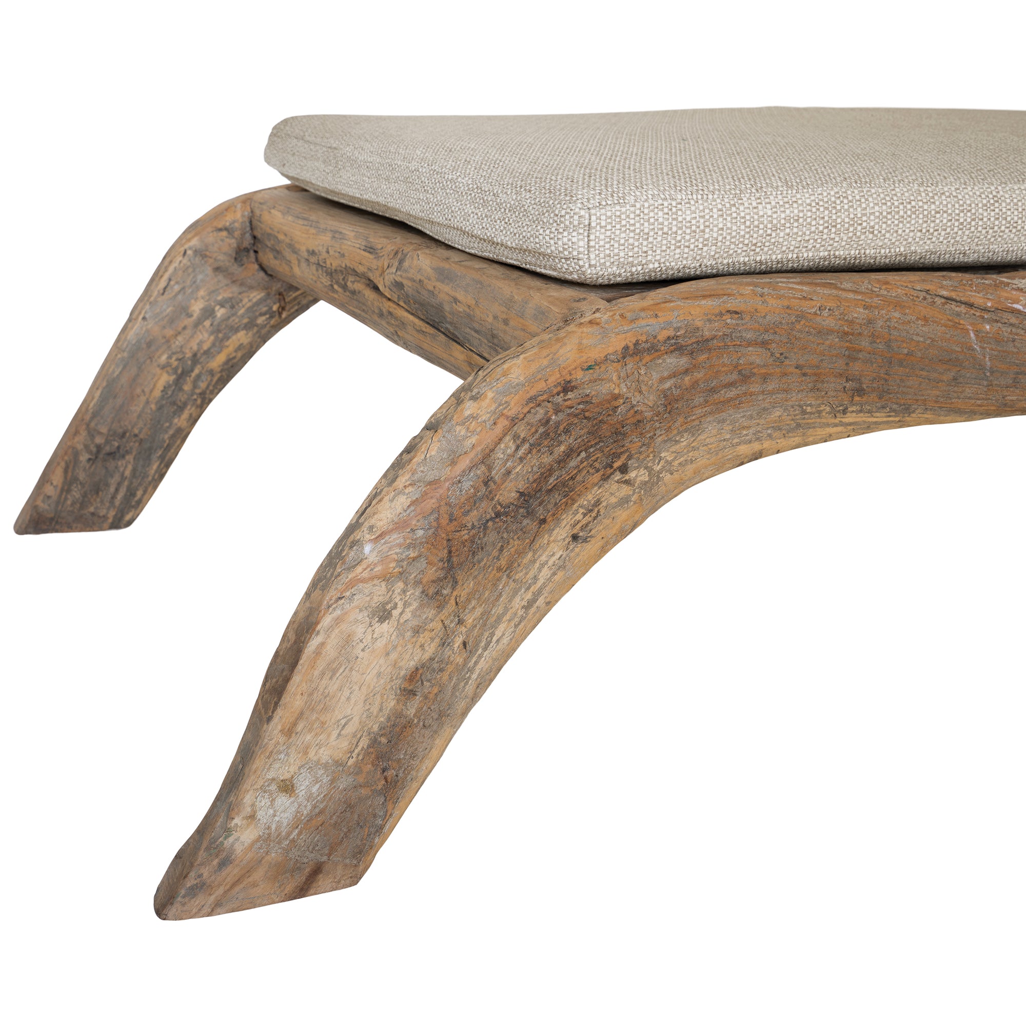 Karoo Sofa | Chaise Left Hand Arm Uniqwa Collections
