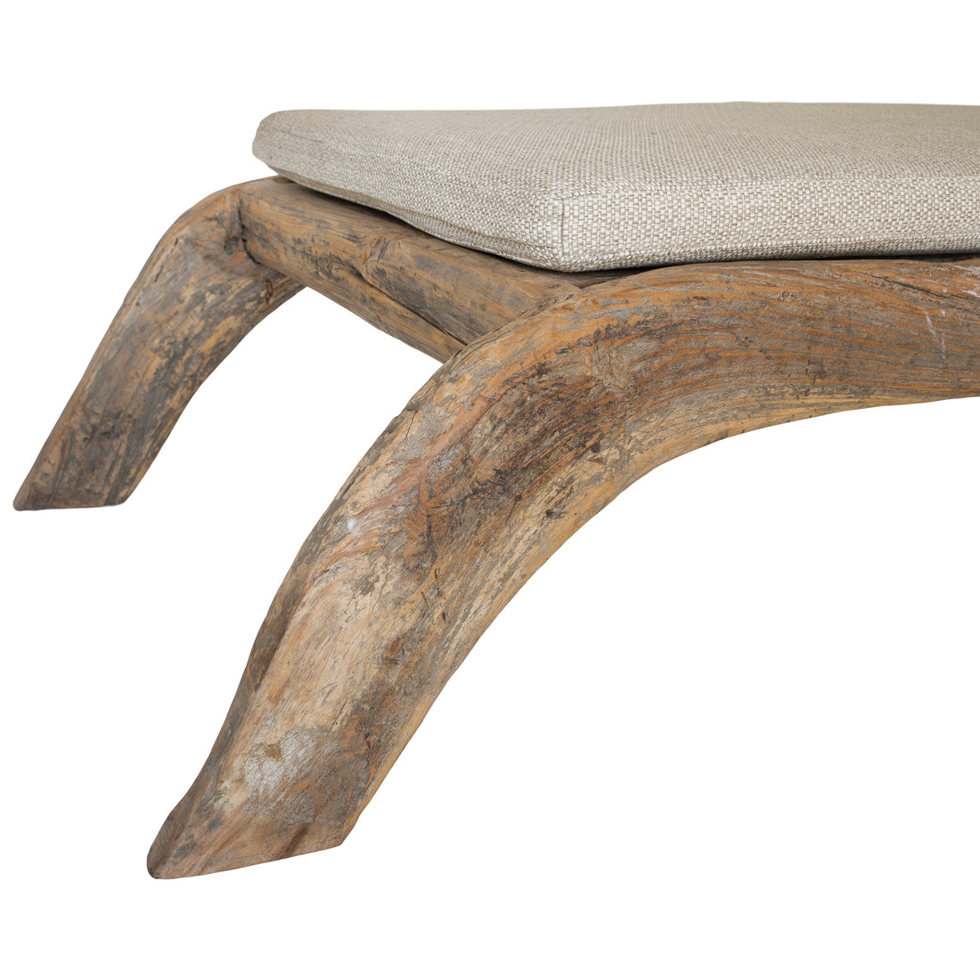 Karoo Sofa | Chaise Left Hand Arm