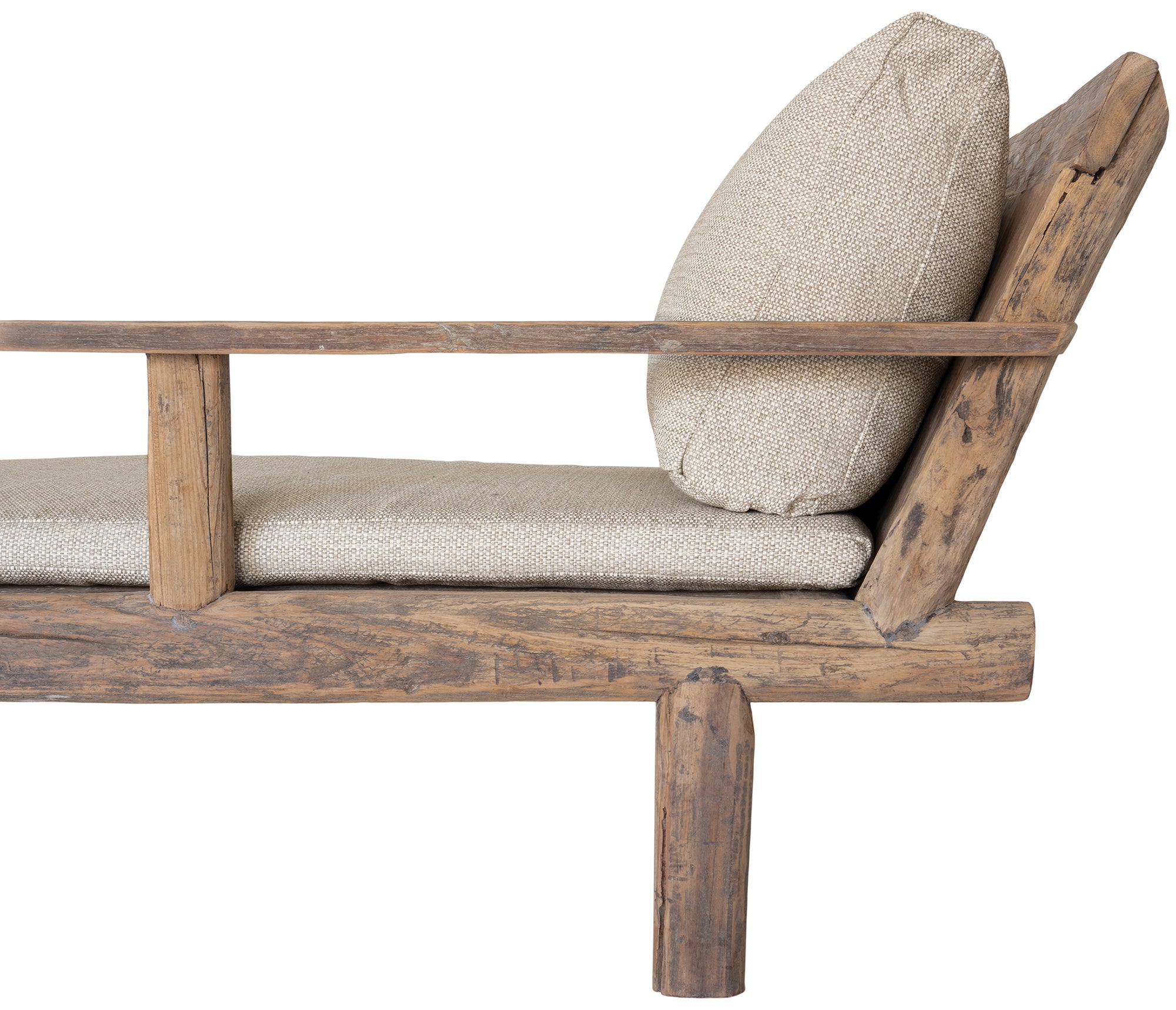 Karoo Sofa | Chaise Right Hand Arm Uniqwa Collections