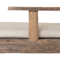 Karoo Sofa | Chaise Left Hand Arm