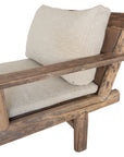 Karoo Sofa | Chaise Right Hand Arm Uniqwa Collections