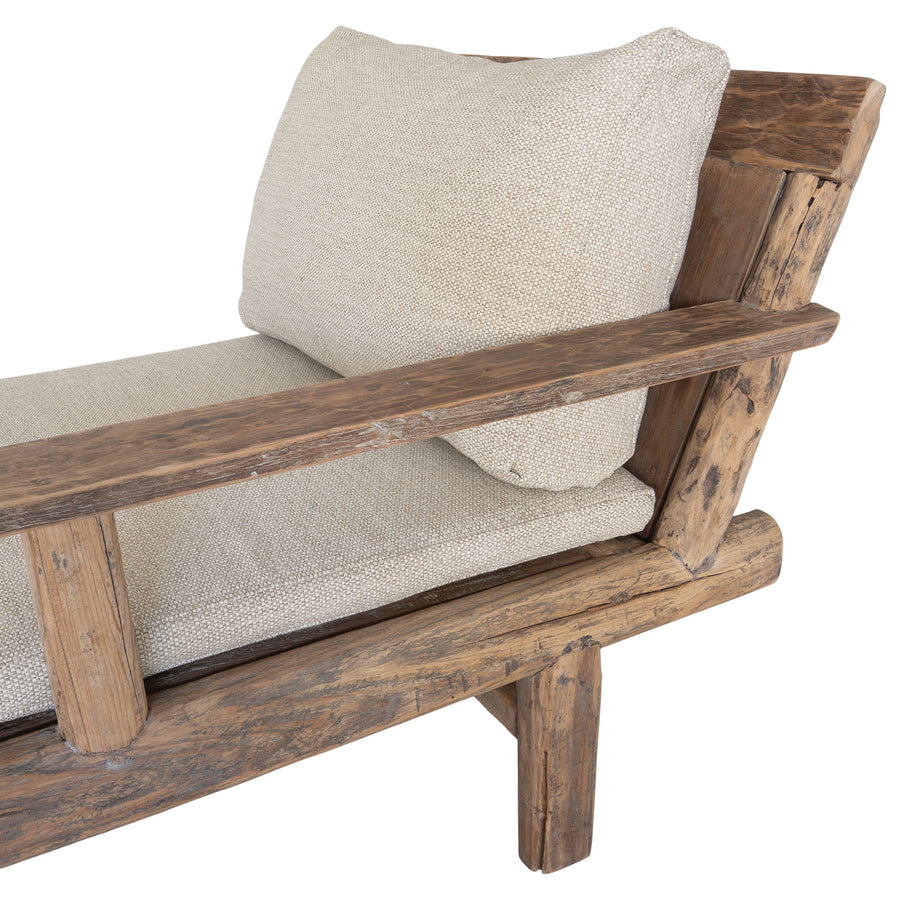 Karoo Sofa | Chaise Right Hand Arm