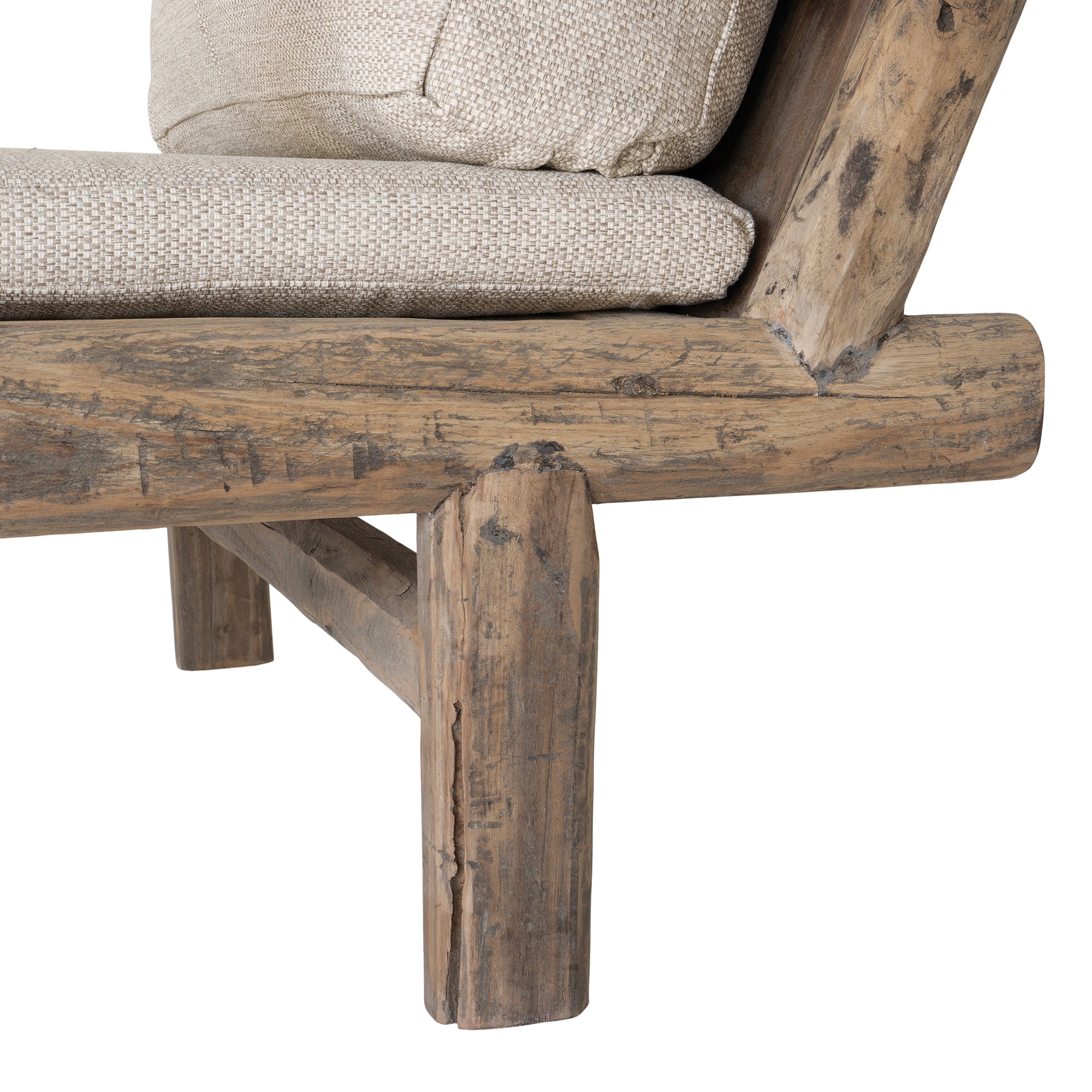 Karoo Sofa | Chaise Left Hand Arm Uniqwa Collections