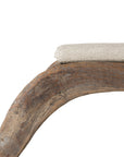 Karoo Sofa | Chaise Left Hand Arm Uniqwa Collections