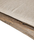 Karoo Sofa | Chaise Left Hand Arm Uniqwa Collections