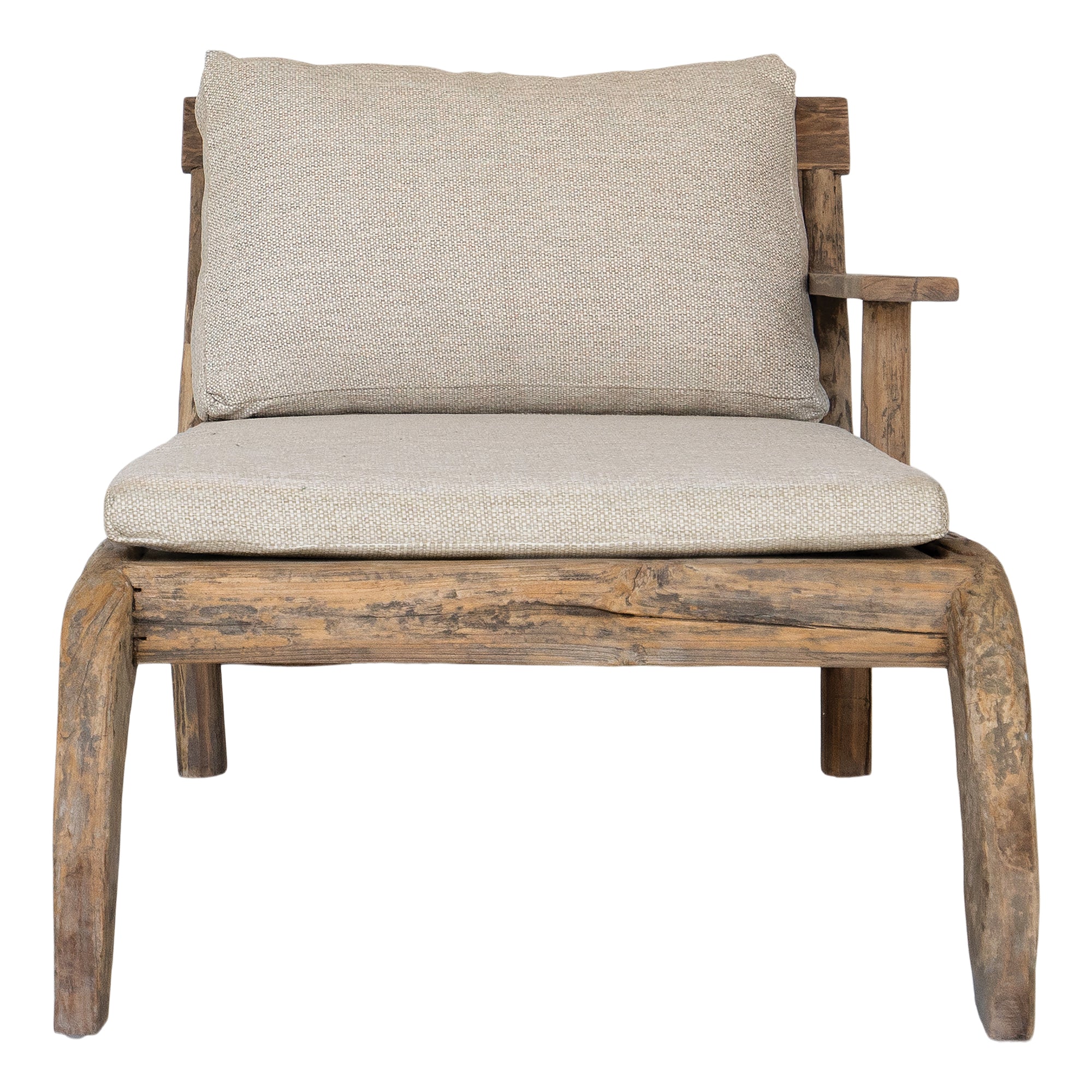 Karoo Sofa | Chaise Right Hand Arm Uniqwa Collections