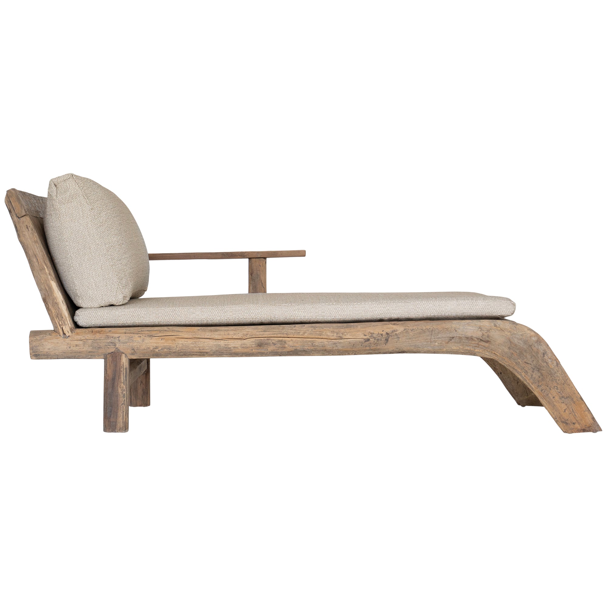 Karoo Sofa | Chaise Right Hand Arm Uniqwa Collections