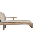 Karoo Sofa | Chaise Right Hand Arm Uniqwa Collections