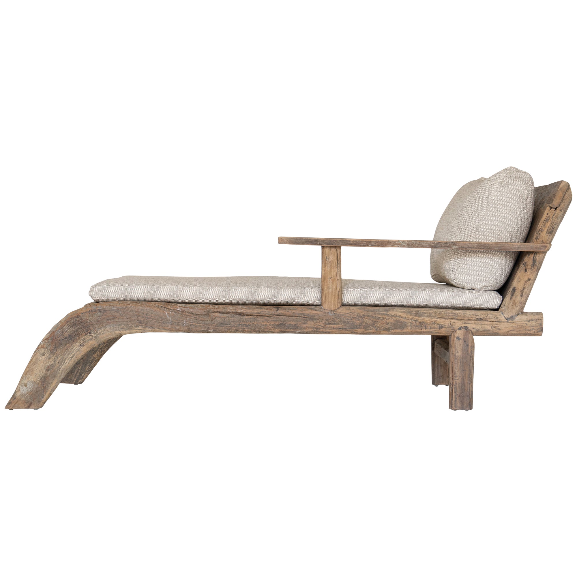 Karoo Sofa | Chaise Right Hand Arm Uniqwa Collections