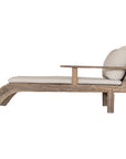 Karoo Sofa | Chaise Right Hand Arm Uniqwa Collections