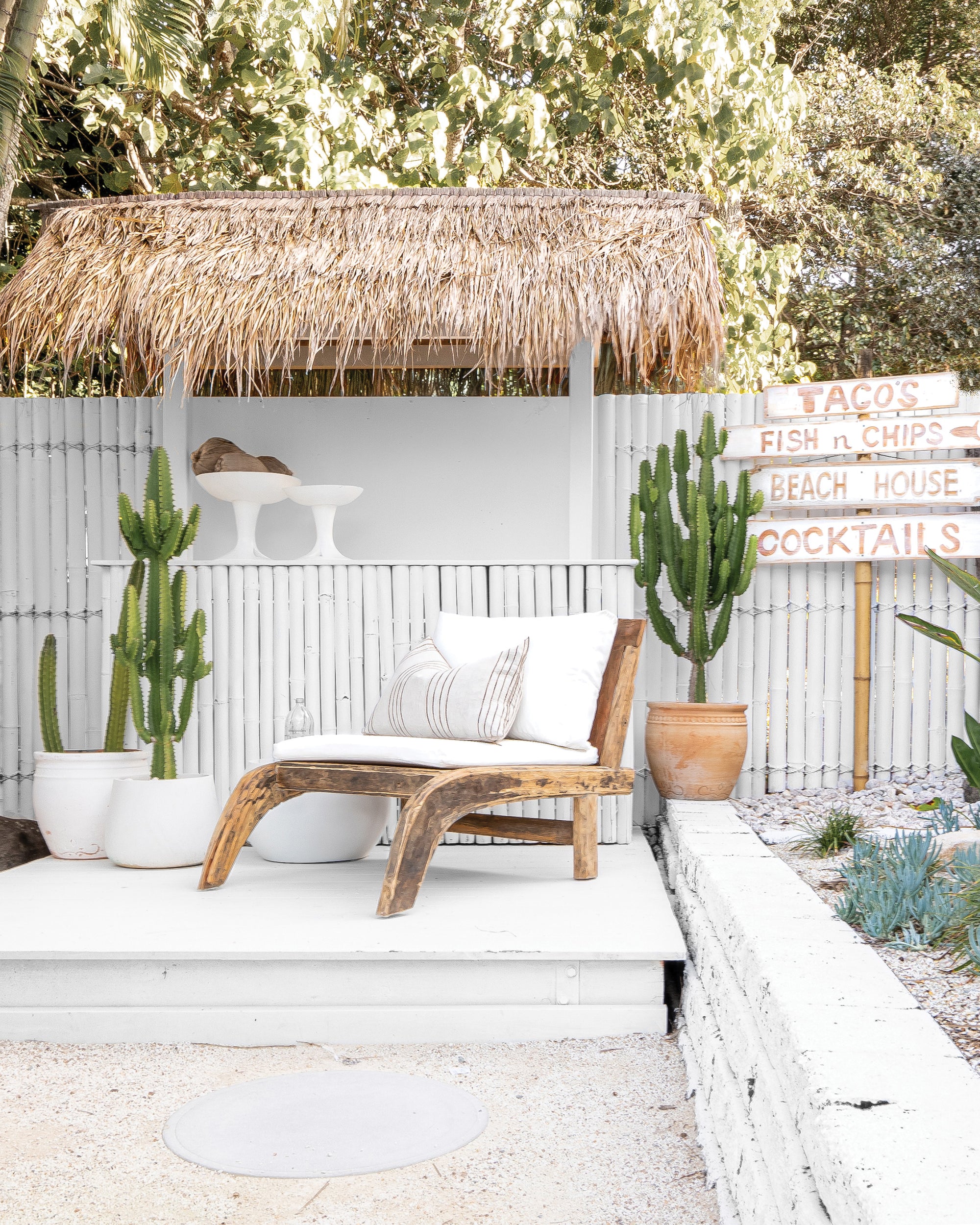 Karoo Sofa | Single Seater Uniqwa Collections