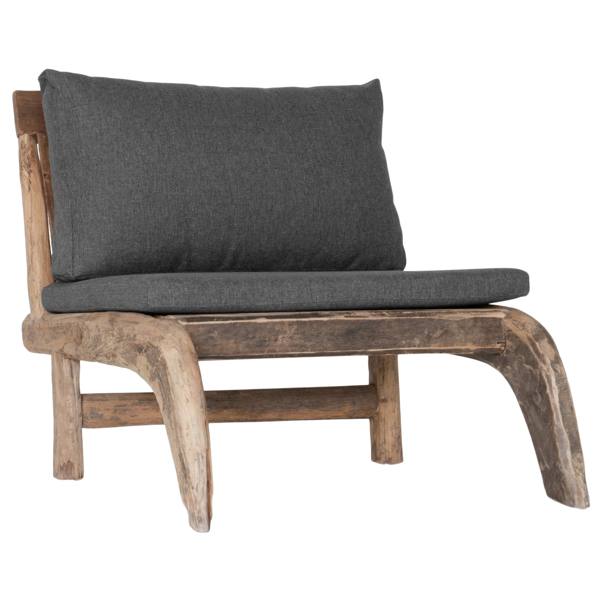 Karoo Sofa | Single Seater Uniqwa Collections