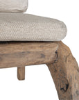 Karoo Sofa | Single Seater Uniqwa Collections