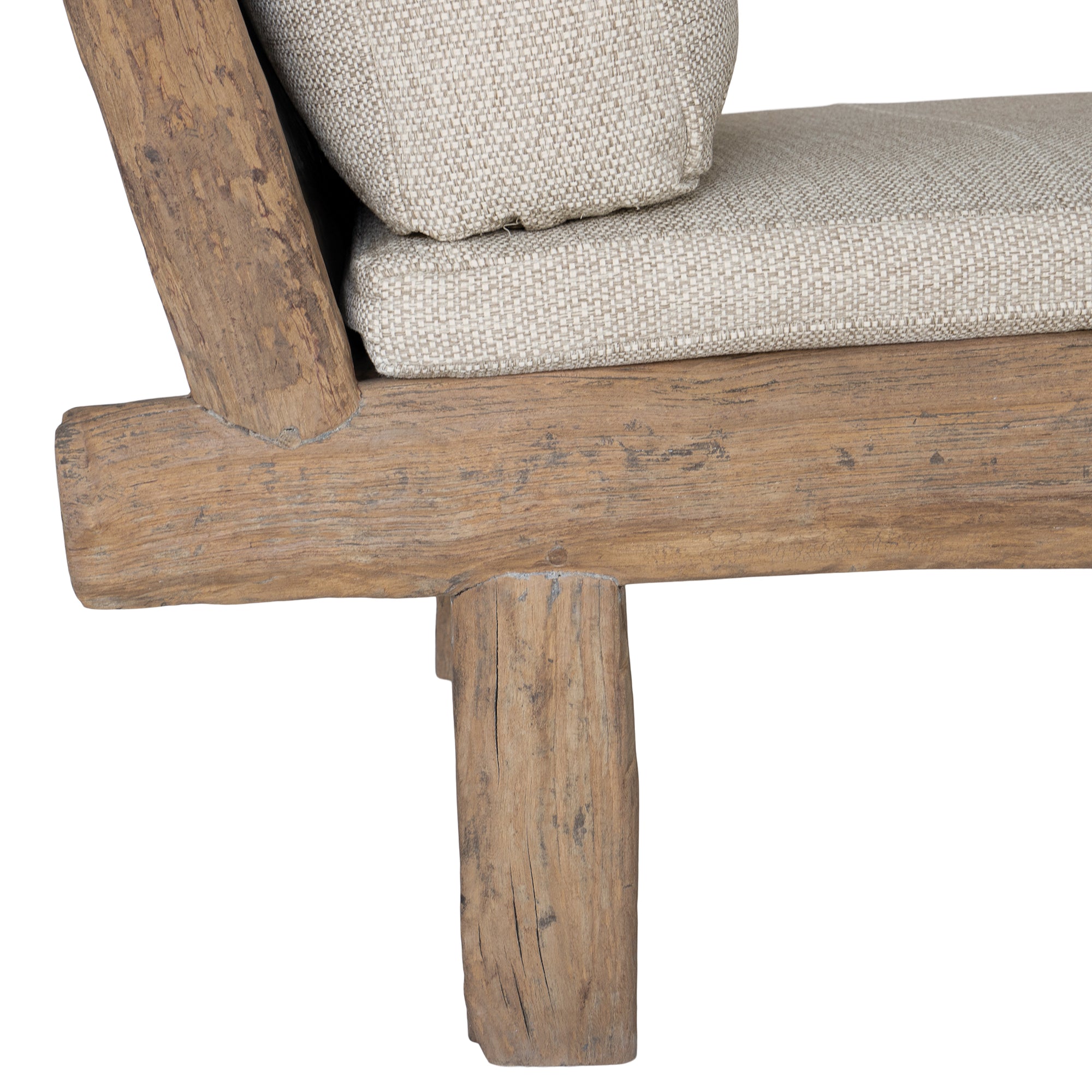Karoo Sofa | Single Seater Uniqwa Collections