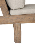 Karoo Sofa | Single Seater Uniqwa Collections