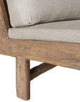 Karoo Sofa | Single Seater Uniqwa Collections