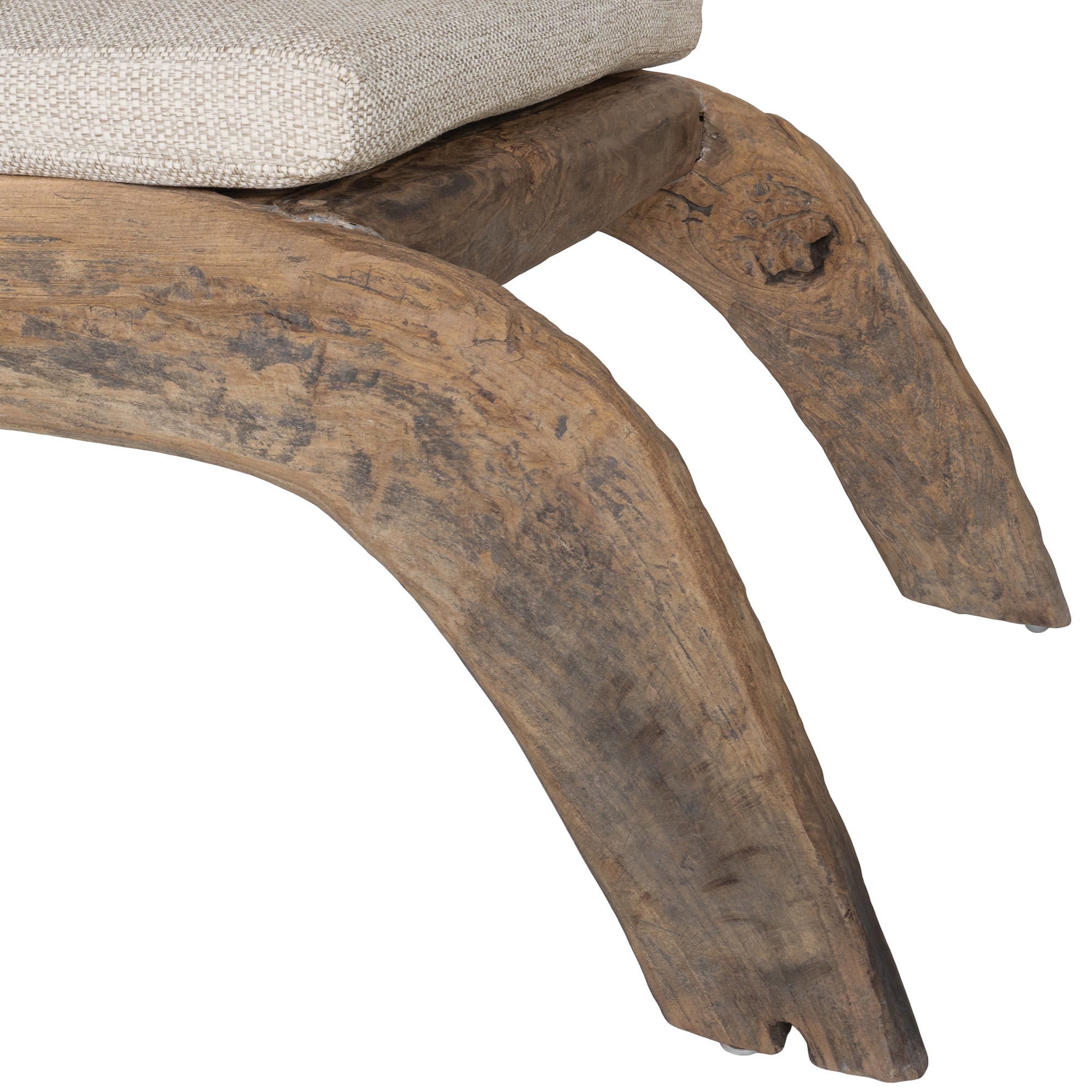Karoo Sofa | Single Seater Uniqwa Collections