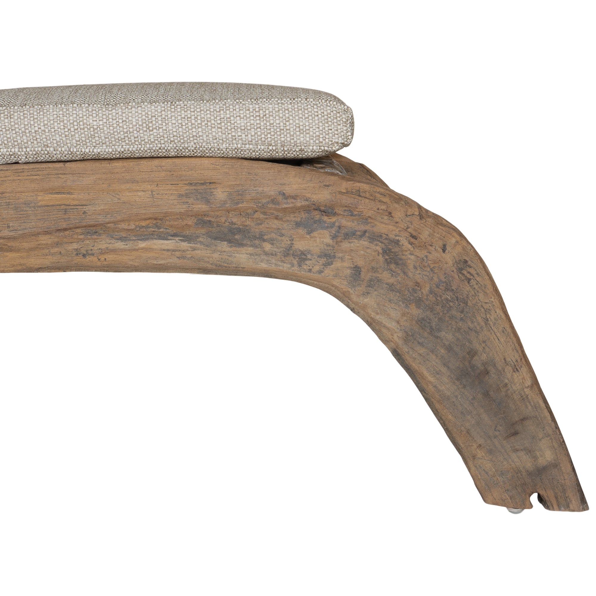 Karoo Sofa | Single Seater Uniqwa Collections