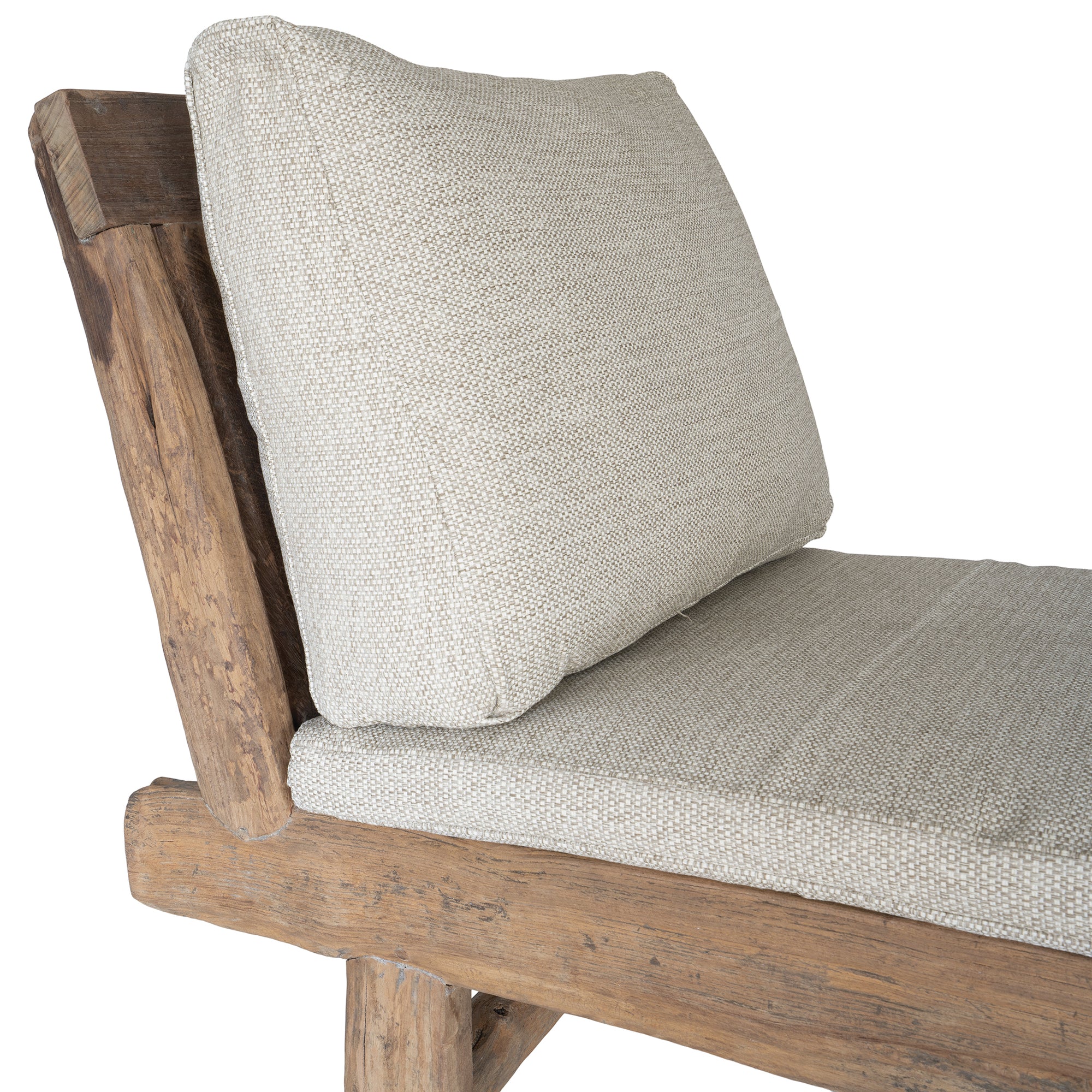Karoo Sofa | Single Seater Uniqwa Collections
