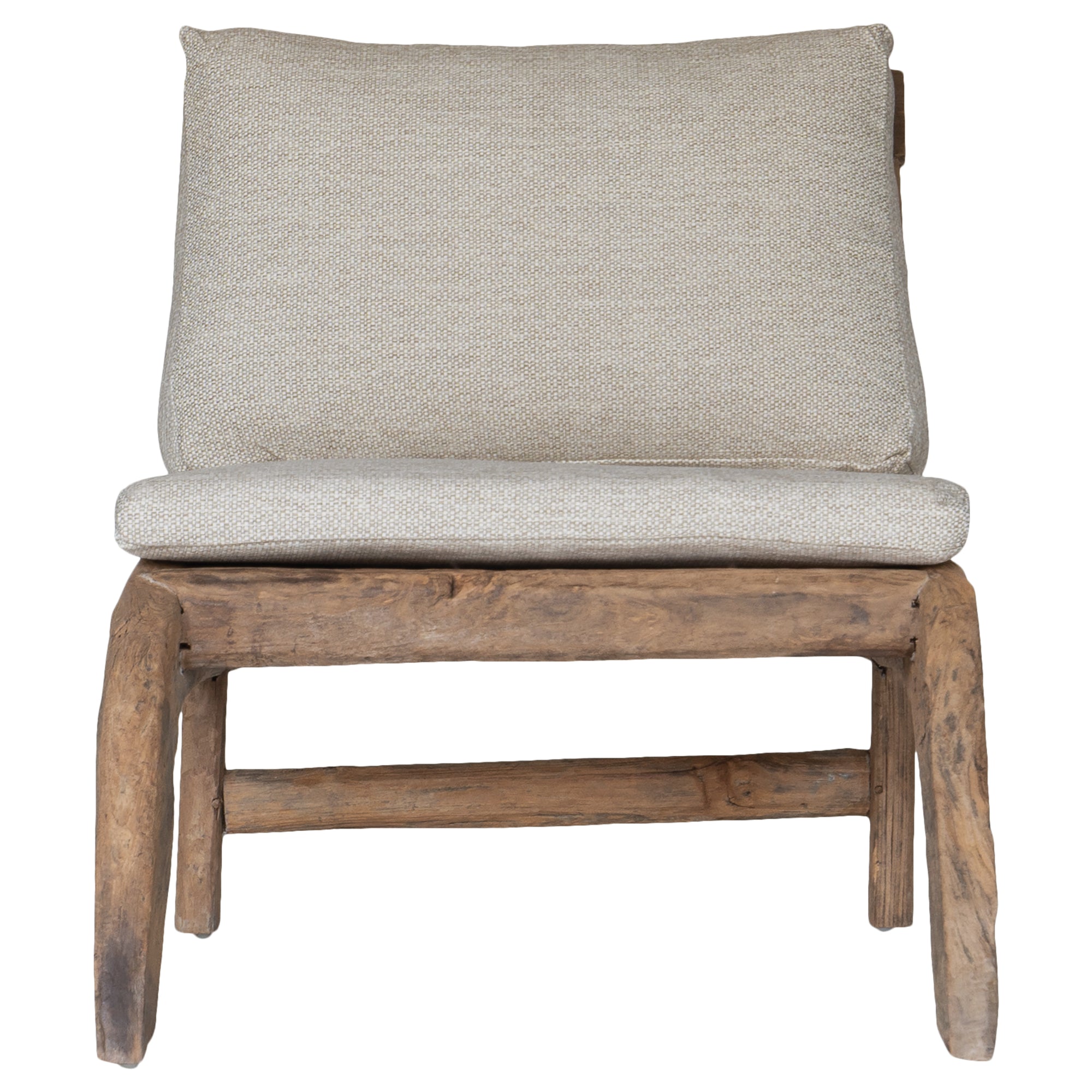 Karoo Sofa | Single Seater Uniqwa Collections