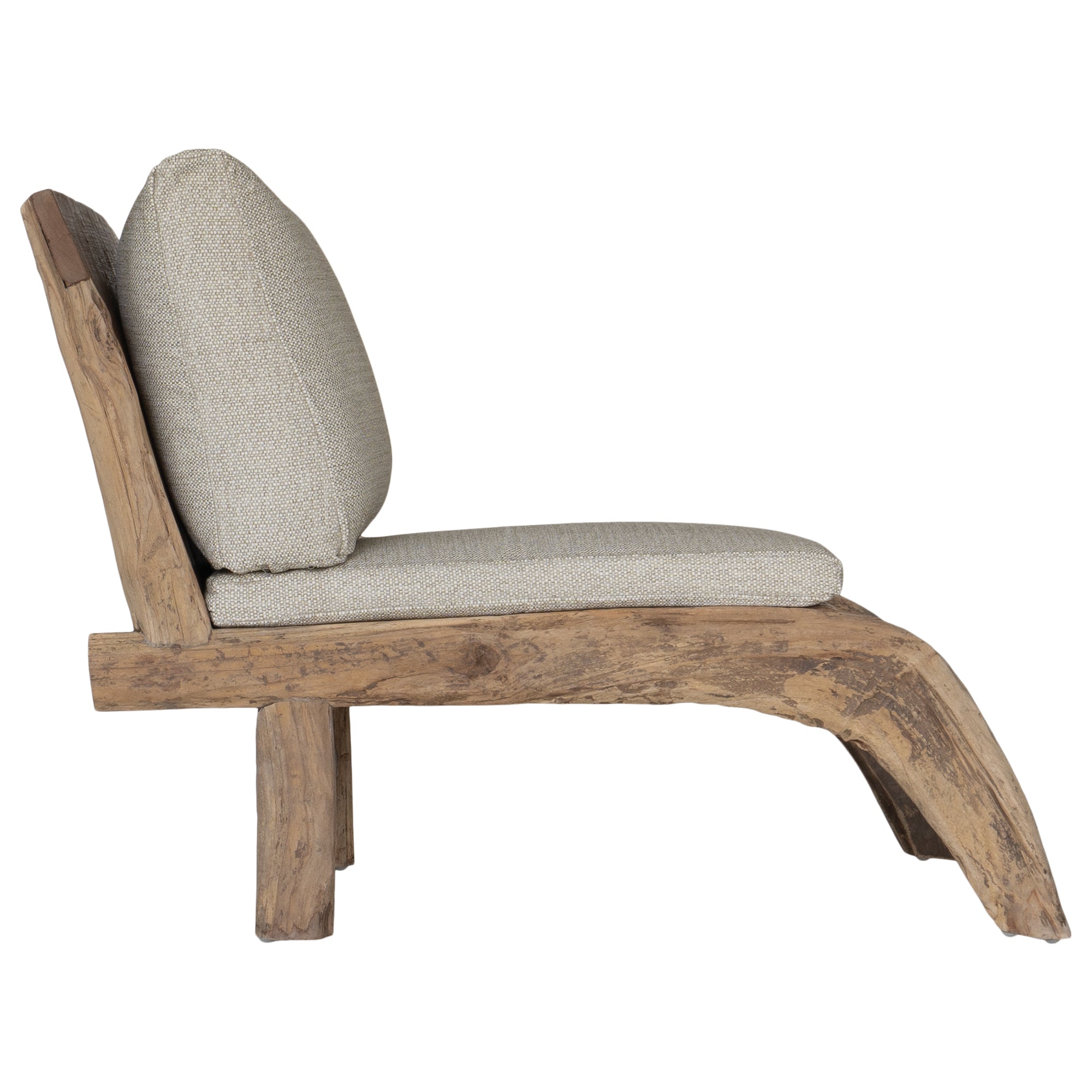 Karoo Sofa | Single Seater Uniqwa Collections