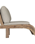 Karoo Sofa | Single Seater Uniqwa Collections