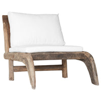 Karoo Sofa | Single Seater
