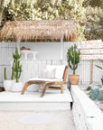 Karoo Sofa | Single Seater Uniqwa Collections