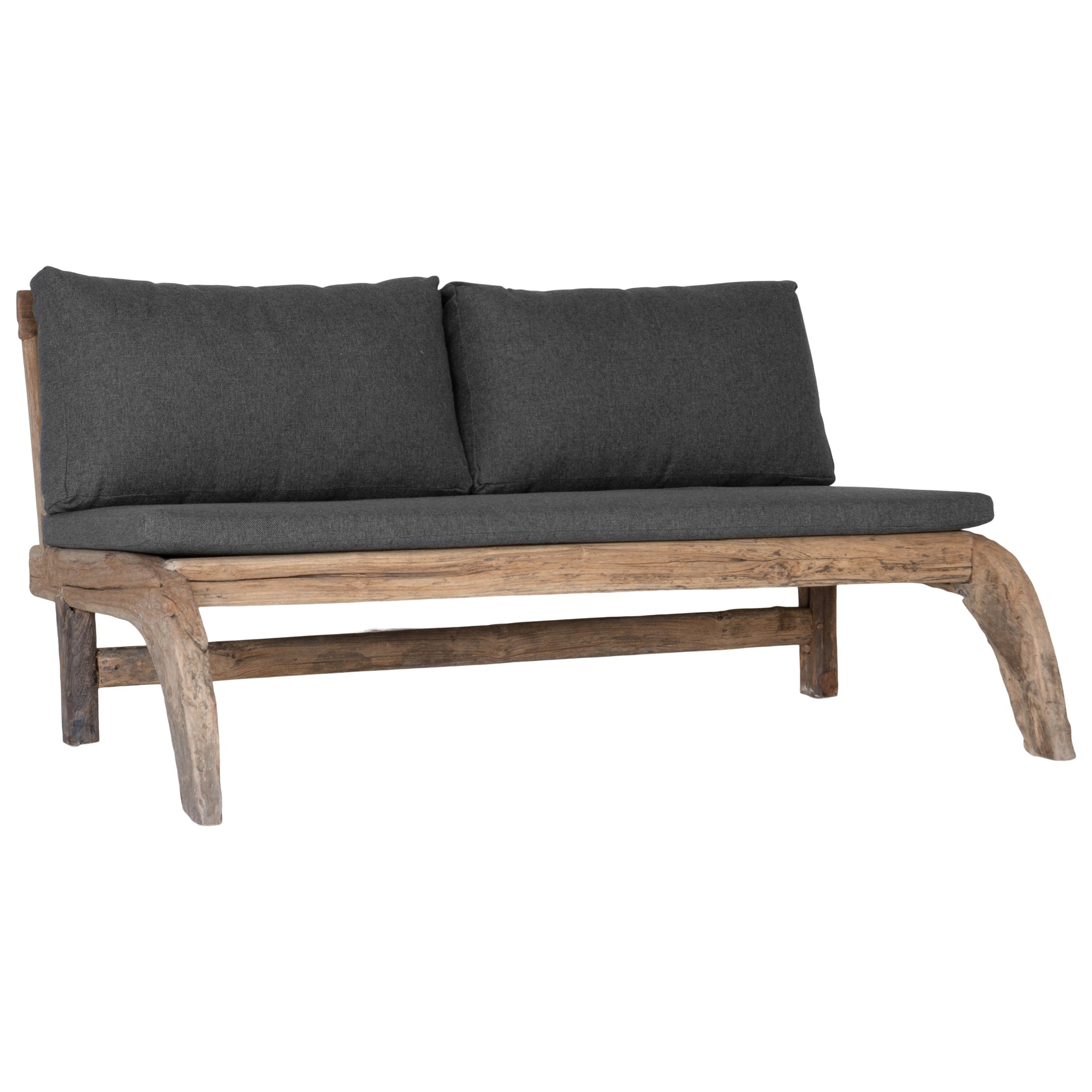Karoo Sofa | Two Seater Uniqwa Collections