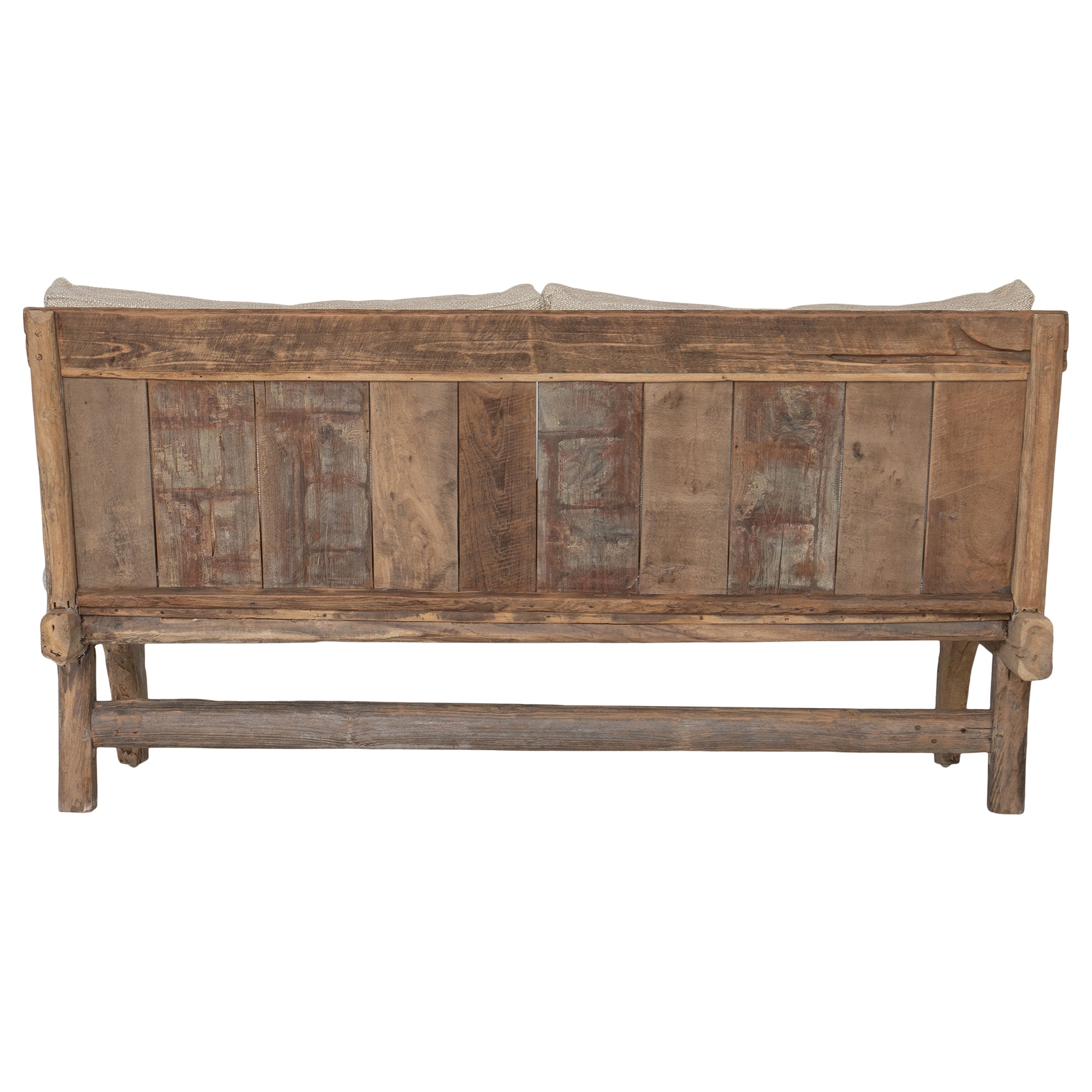 Karoo Sofa | Two Seater Uniqwa Collections