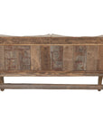 Karoo Sofa | Two Seater Uniqwa Collections