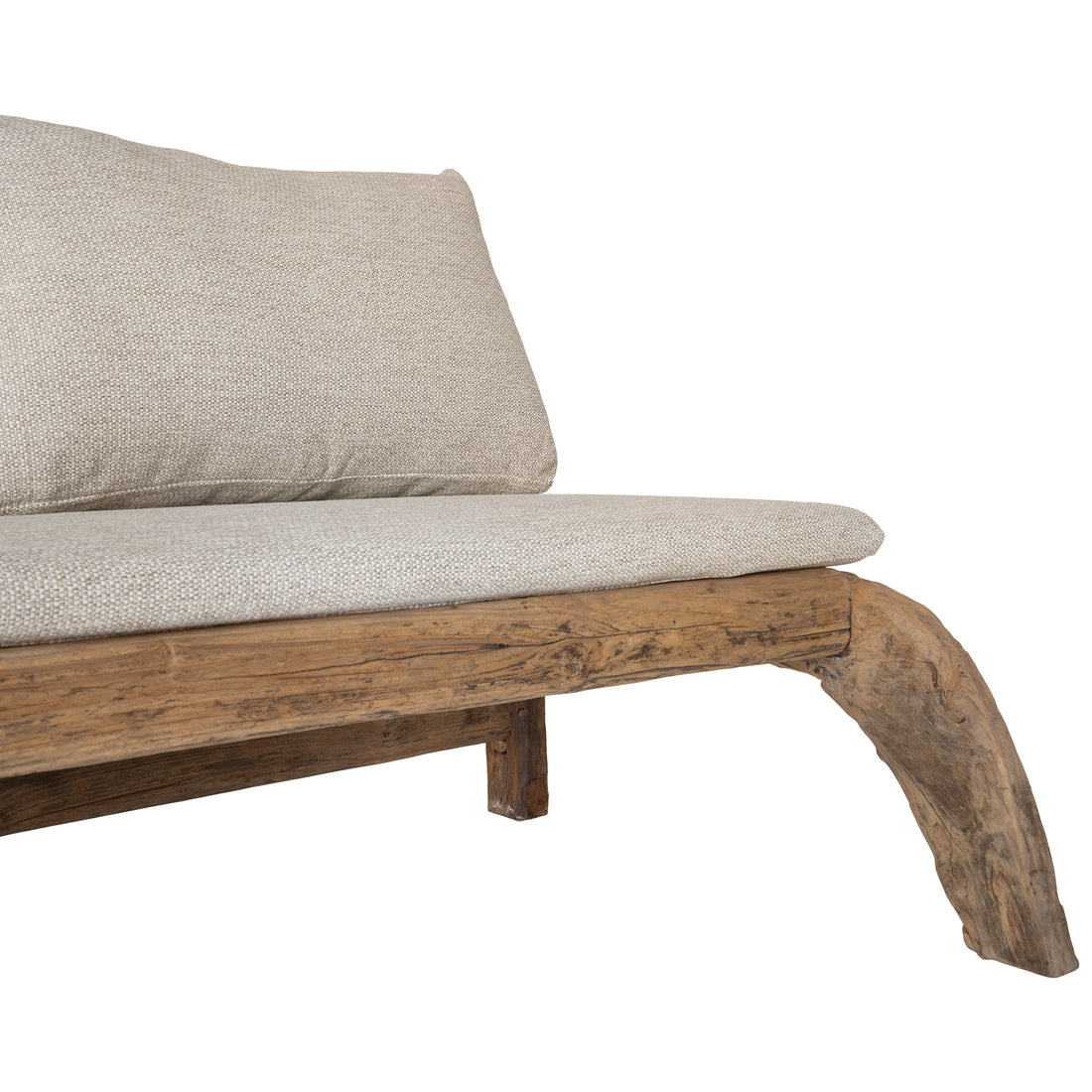 Karoo Sofa | Two Seater
