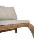 Karoo Sofa | Two Seater Uniqwa Collections