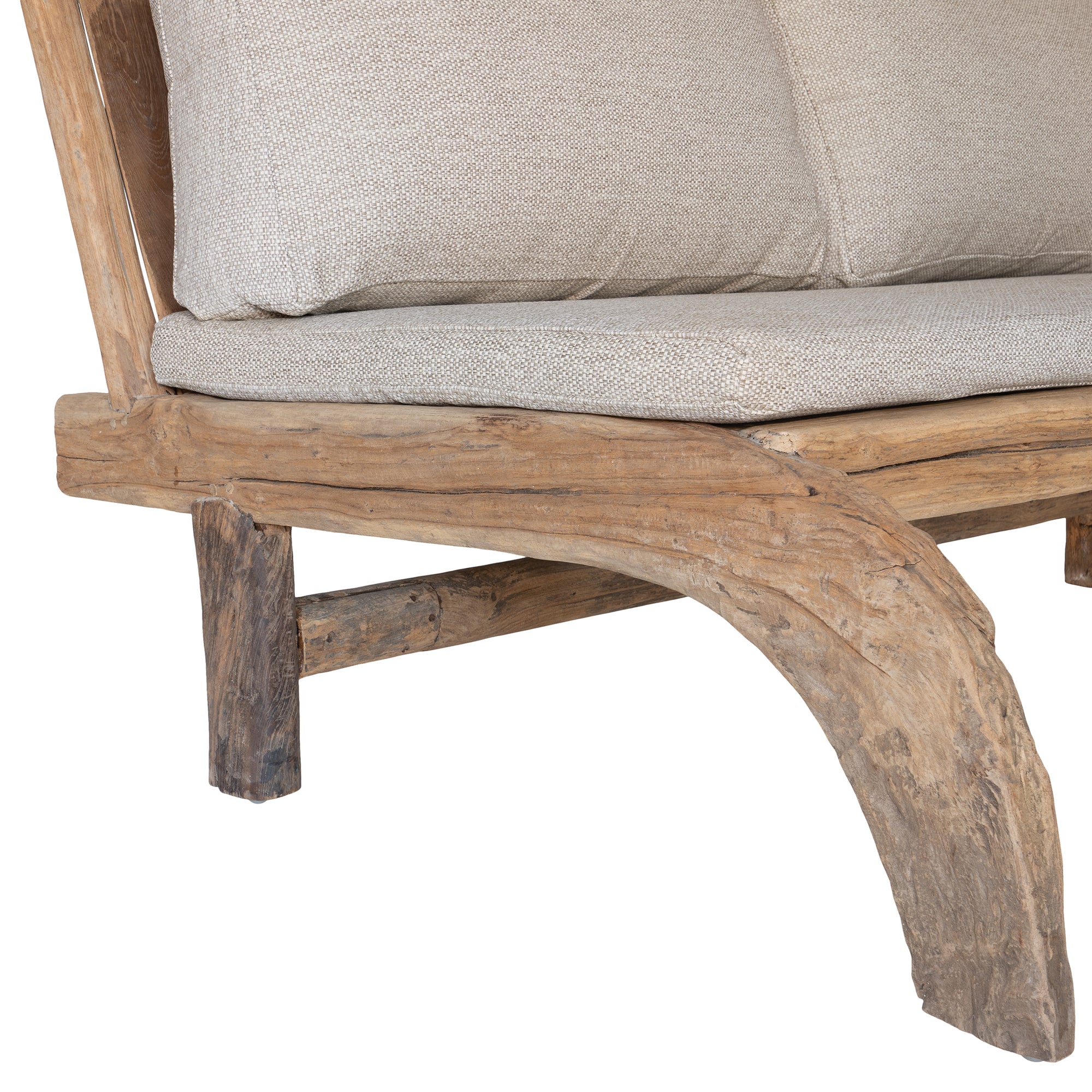 Karoo Sofa | Two Seater Uniqwa Collections