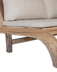 Karoo Sofa | Two Seater Uniqwa Collections