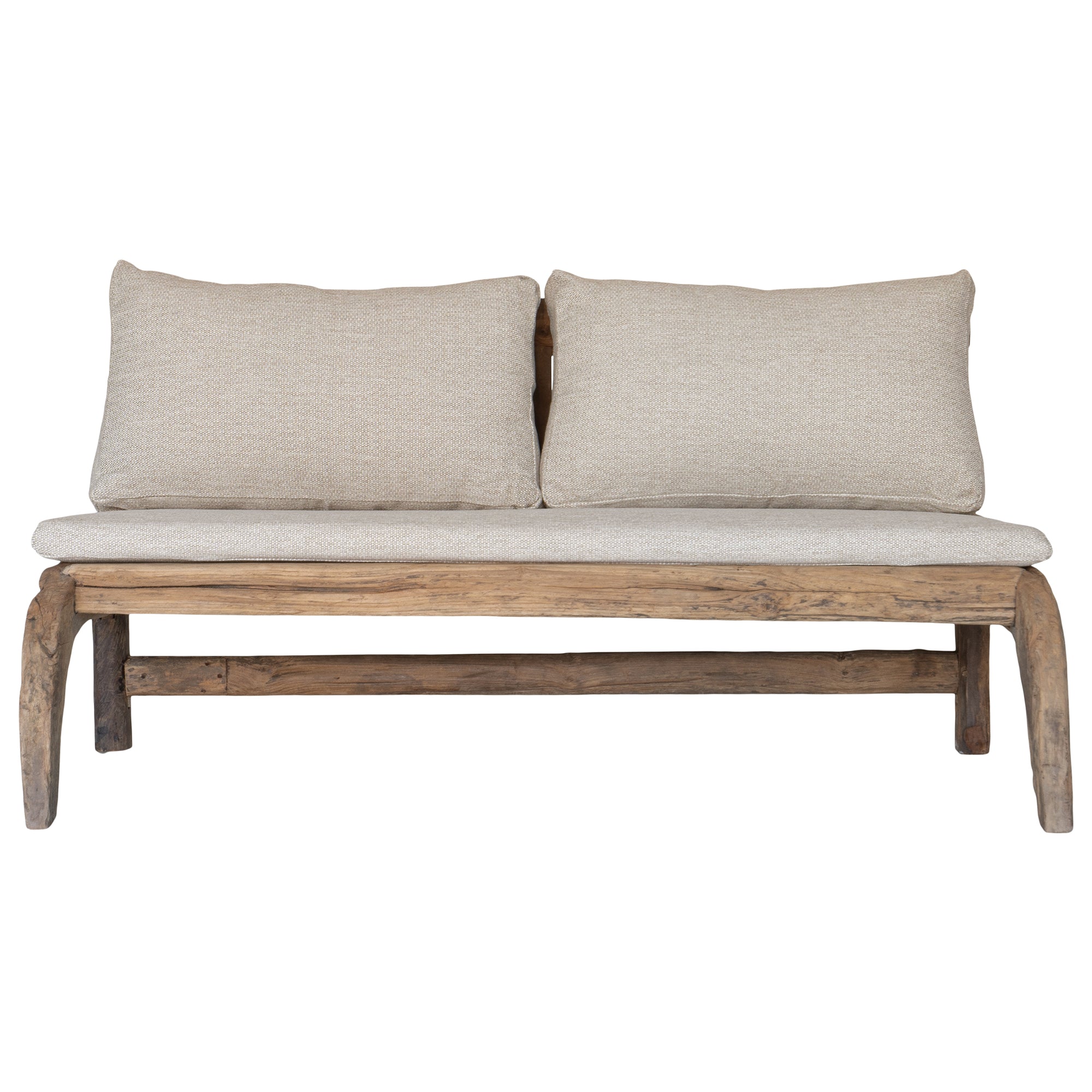 Karoo Sofa | Two Seater Uniqwa Collections