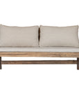Karoo Sofa | Two Seater Uniqwa Collections