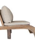 Karoo Sofa | Two Seater Uniqwa Collections