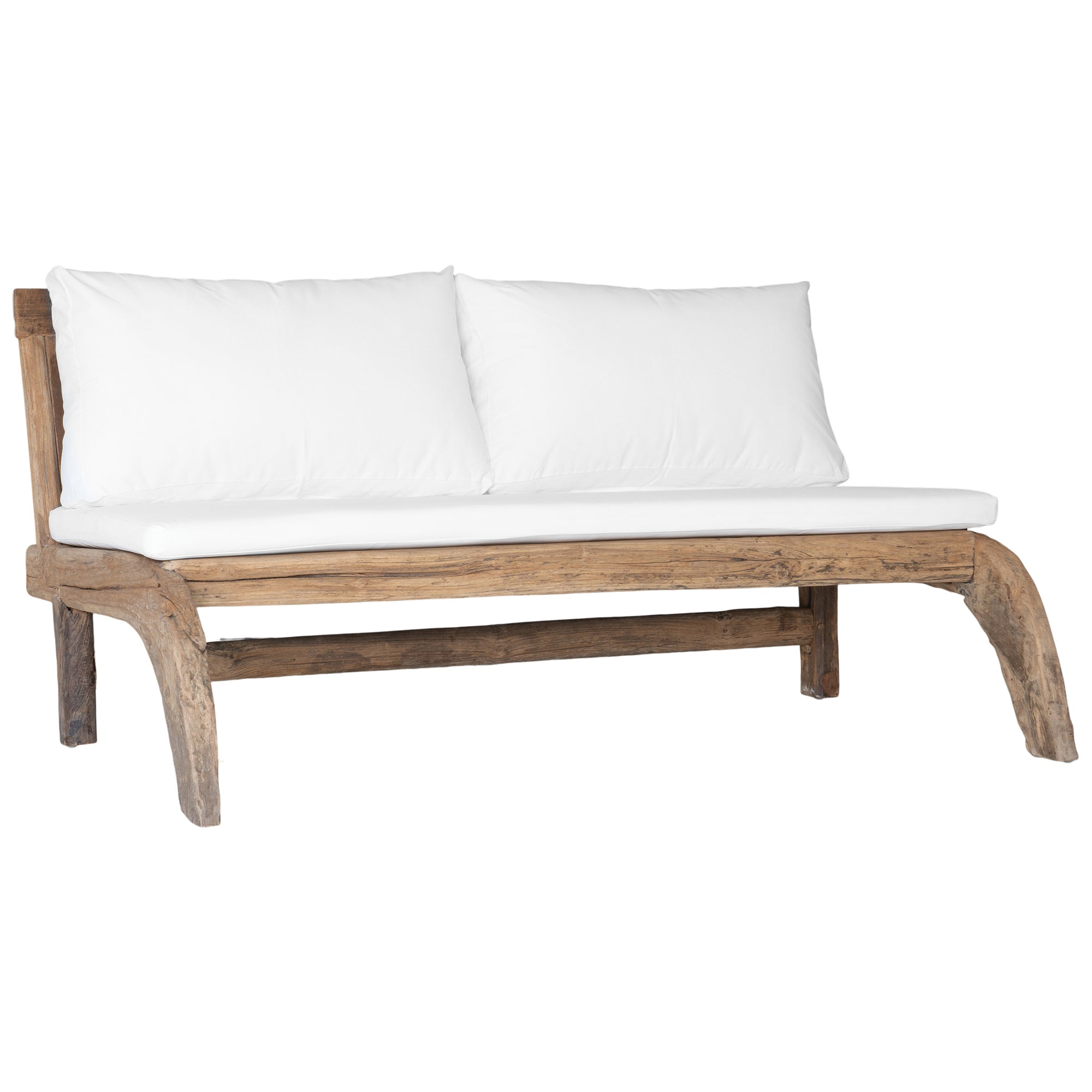 Karoo Sofa | Two Seater Uniqwa Collections