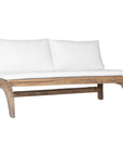 Karoo Sofa | Two Seater Uniqwa Collections