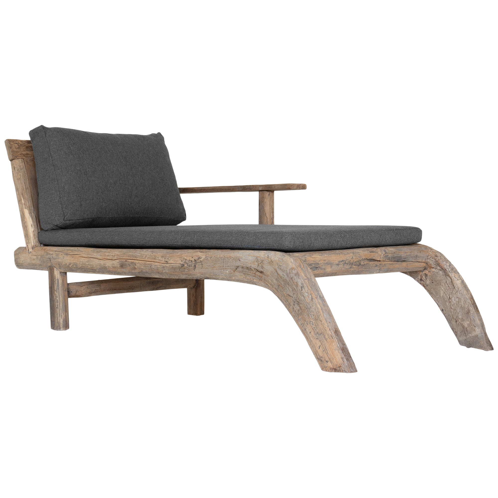 Karoo Sofa | Chaise Right Hand Arm Uniqwa Collections