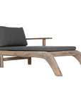 Karoo Sofa | Chaise Right Hand Arm Uniqwa Collections