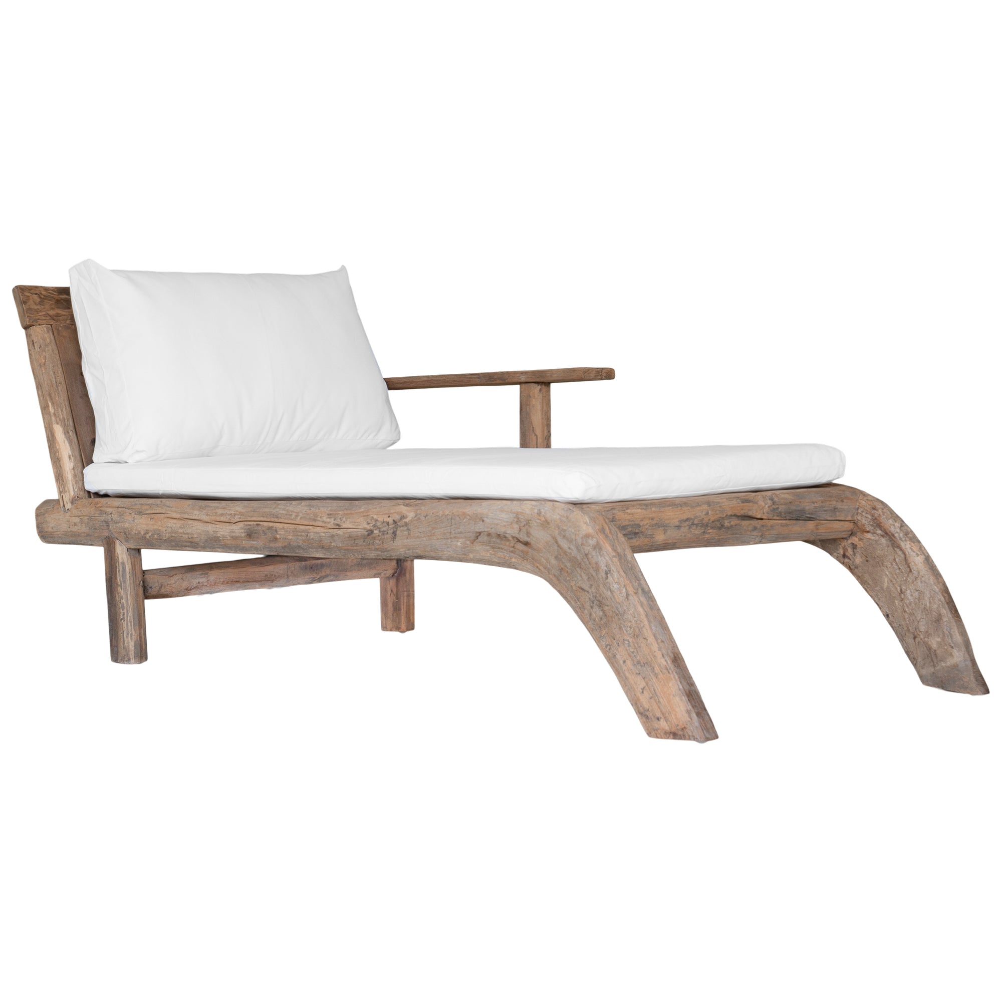 Karoo Sofa | Chaise Right Hand Arm Uniqwa Collections
