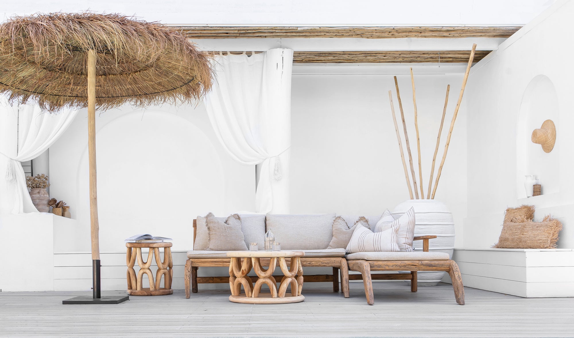 Karoo Sofa | Chaise Right Hand Arm Uniqwa Collections