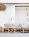 Karoo Sofa | Chaise Right Hand Arm Uniqwa Collections